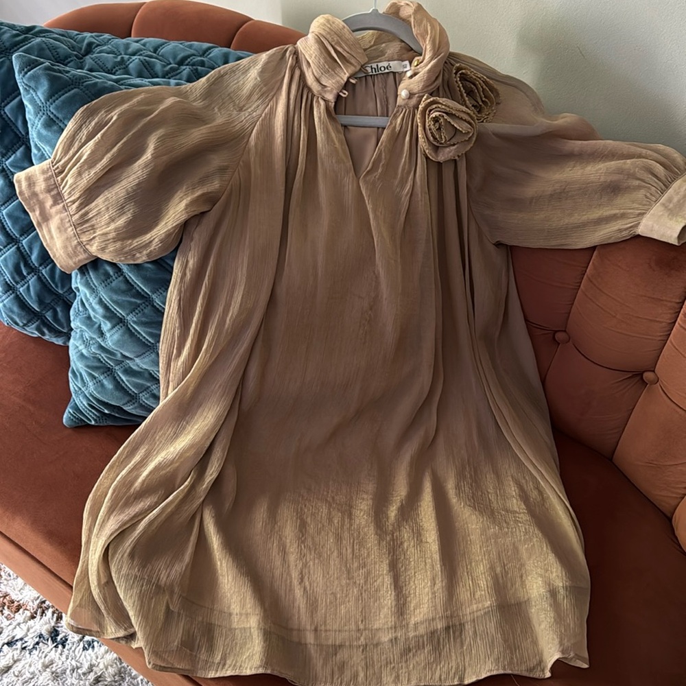Chloe dress